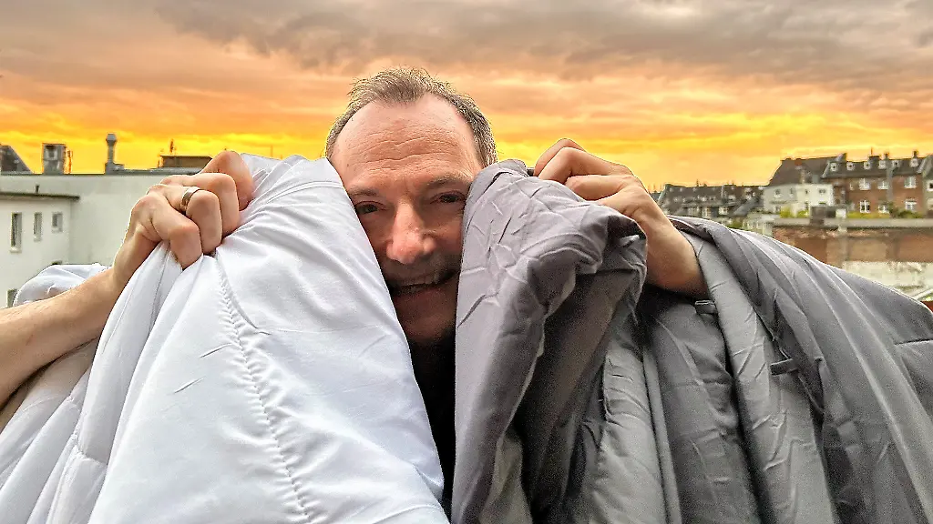 Bettdecken für den Winter im Test_1. Teaserbild